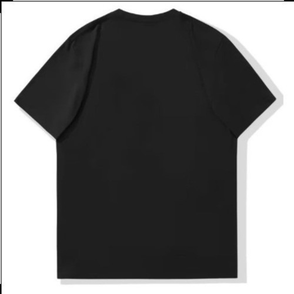 Spaceballs The T Shirt Black Basic Crew Neck Men's‎ XL New Retro 90's Free Decal - Picture 2 of 4